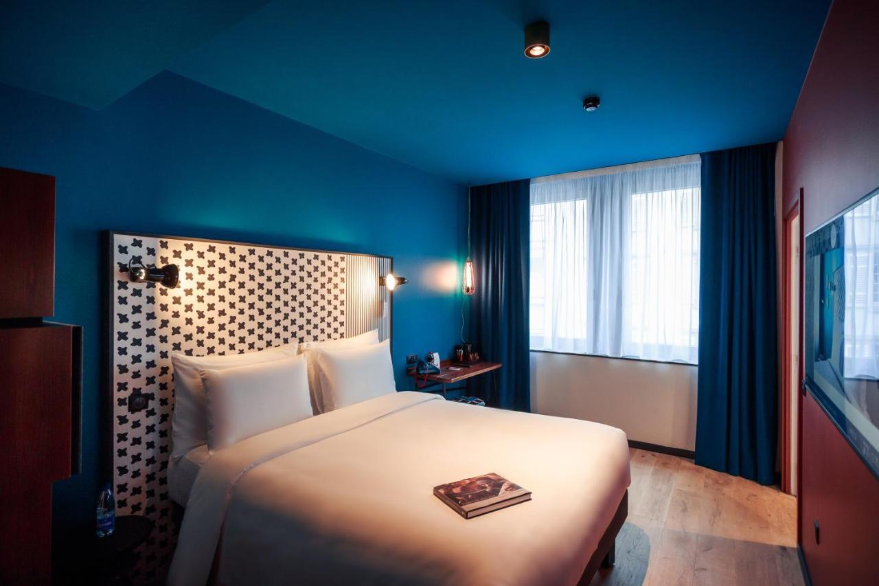 Boma Easy Living Hotel Strasburg Zewnętrze zdjęcie