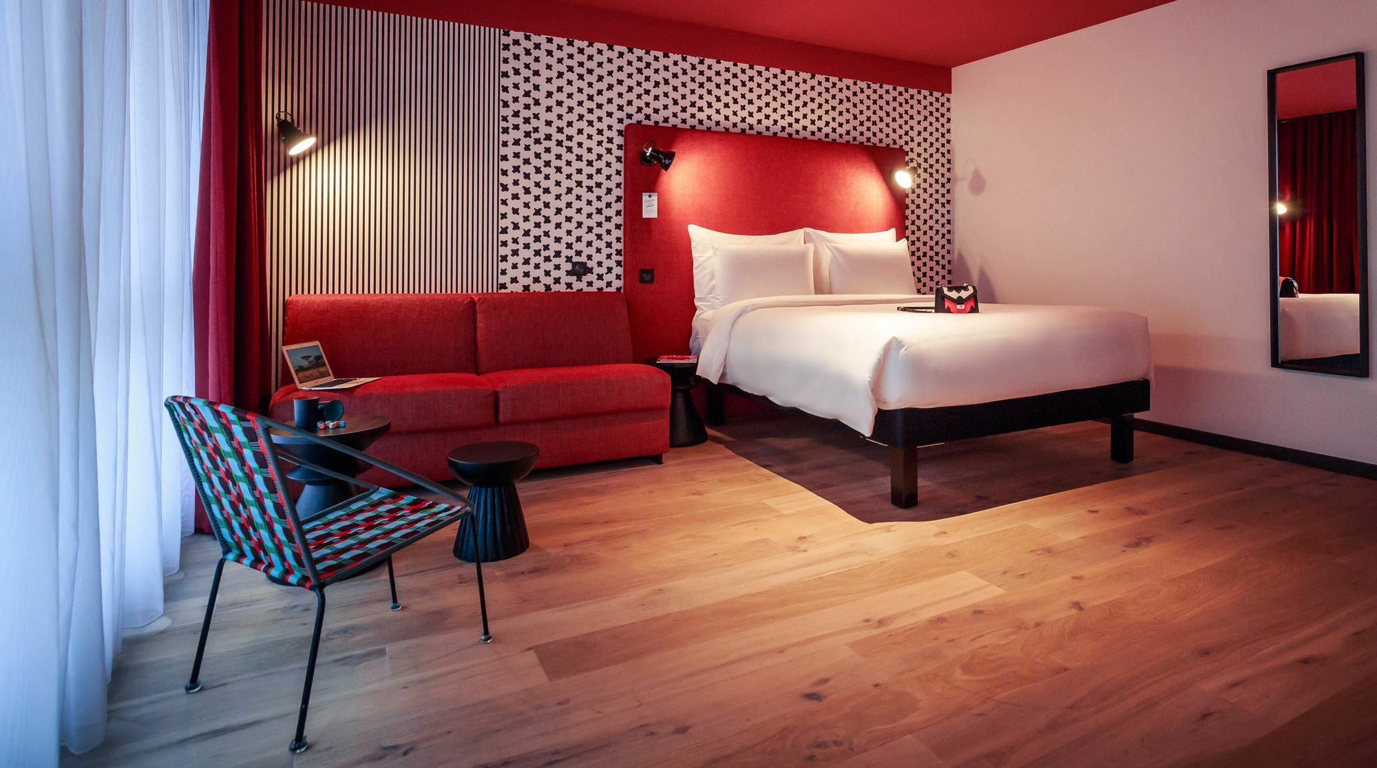 Boma Easy Living Hotel Strasburg Zewnętrze zdjęcie